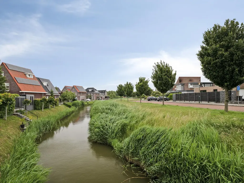 Kromsteven 24, SINT-ANNALAND