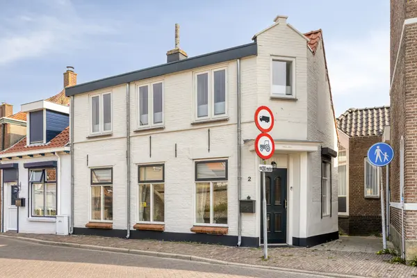 Molendijk 2