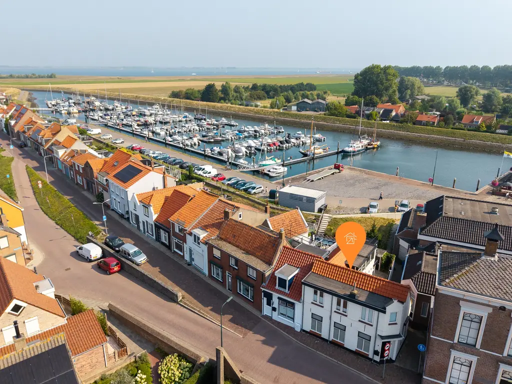 Molendijk 2, STAVENISSE
