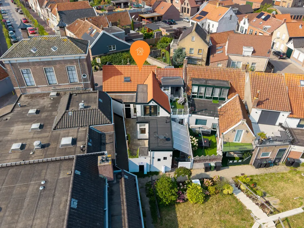 Molendijk 2, STAVENISSE
