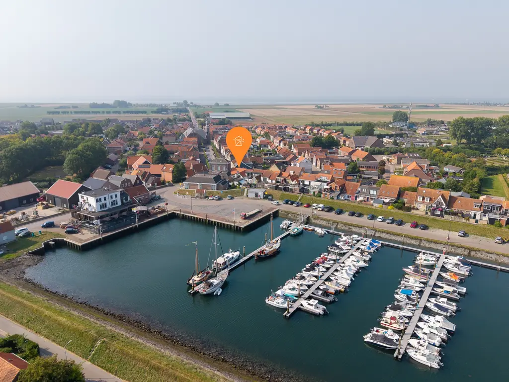 Molendijk 2, STAVENISSE
