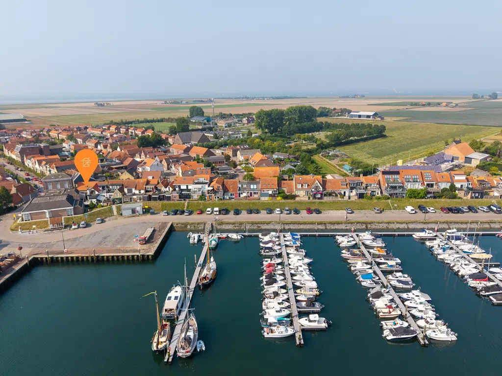 Molendijk 2, STAVENISSE