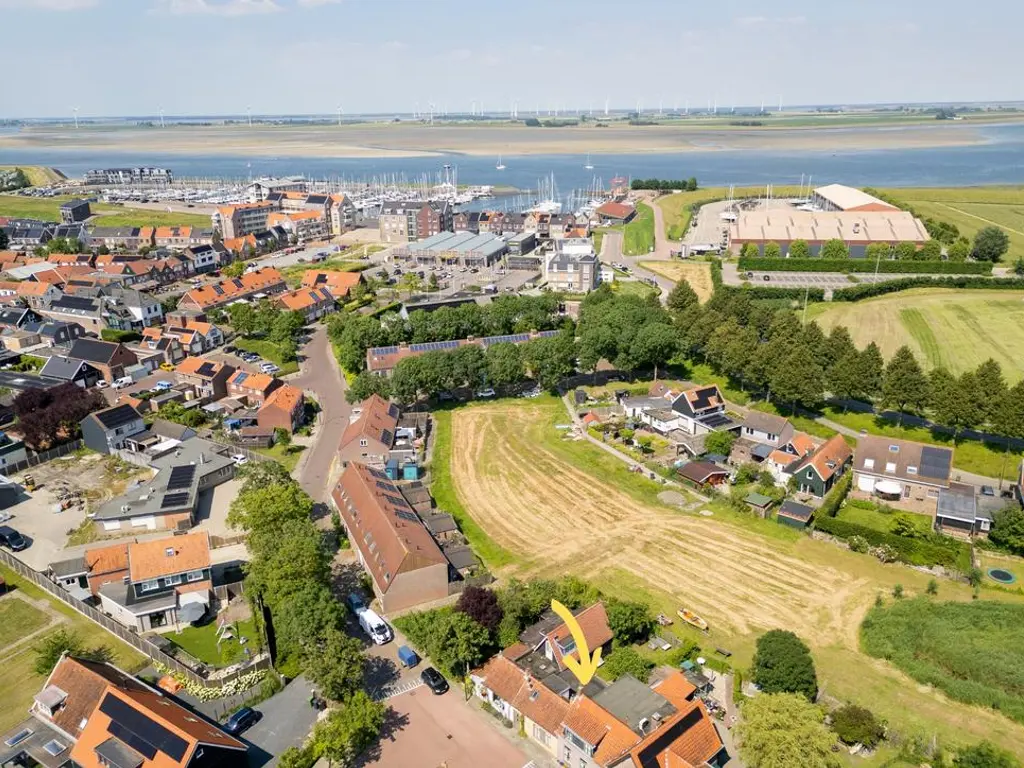 Hoenderweg 23, SINT-ANNALAND