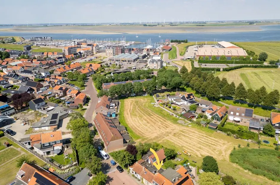 Hoenderweg 23