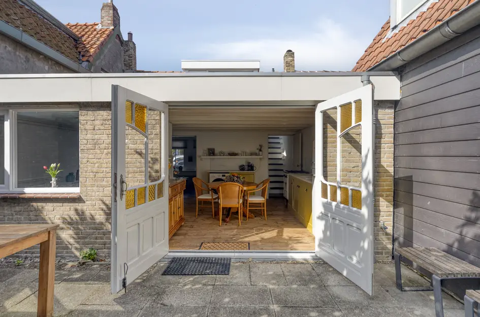 Hoenderweg 23