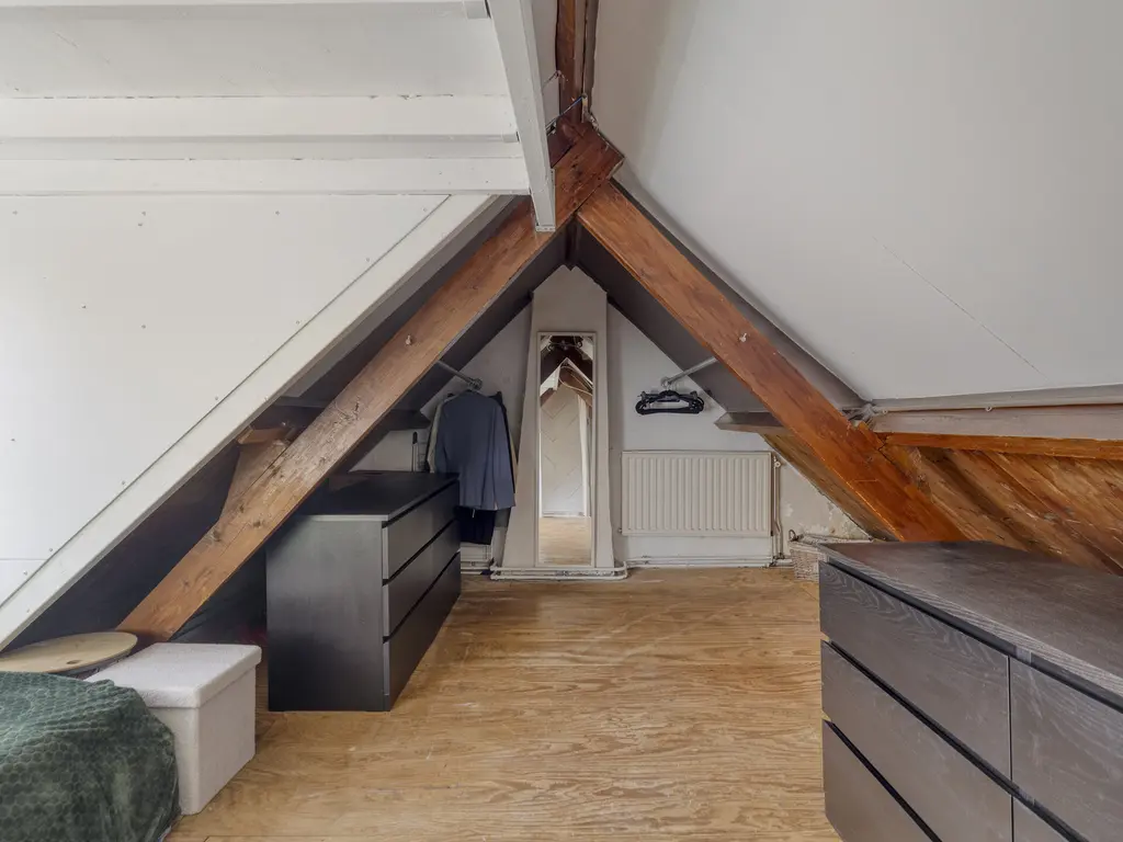 Hoenderweg 23, SINT-ANNALAND