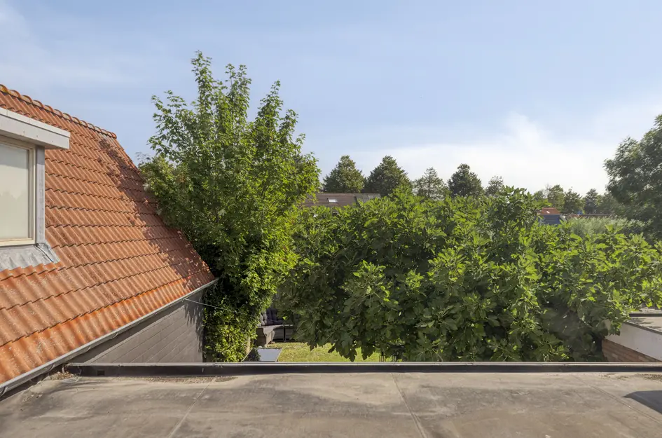 Hoenderweg 23