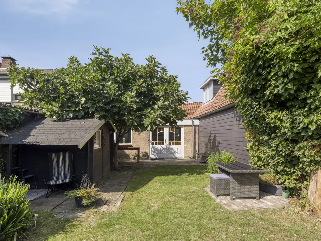 Hoenderweg 23, SINT-ANNALAND