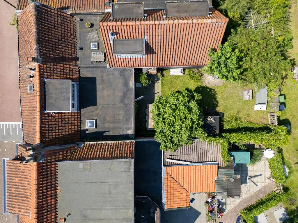 Hoenderweg 23, SINT-ANNALAND