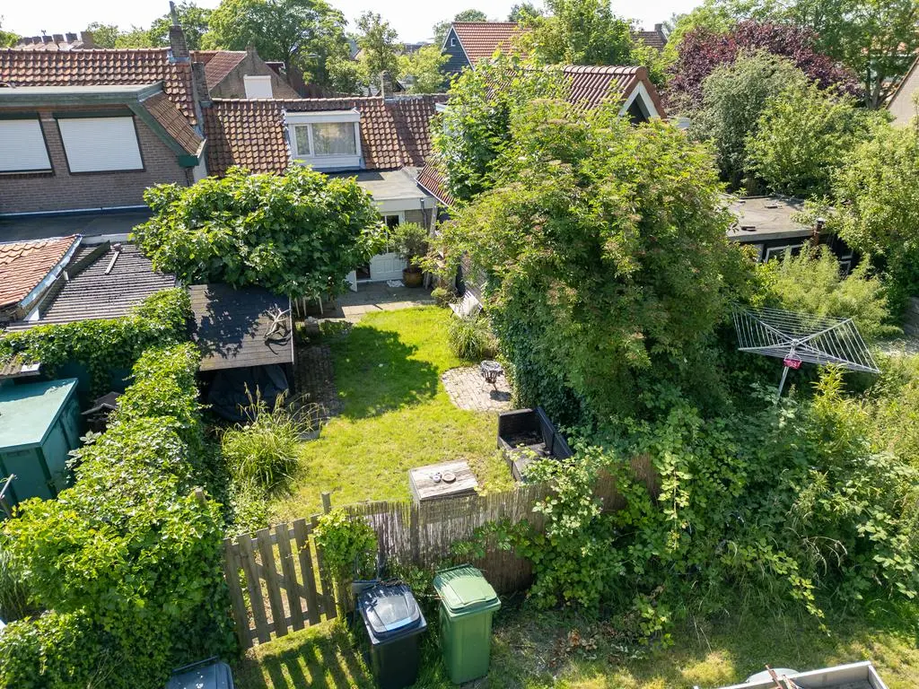 Hoenderweg 23, SINT-ANNALAND