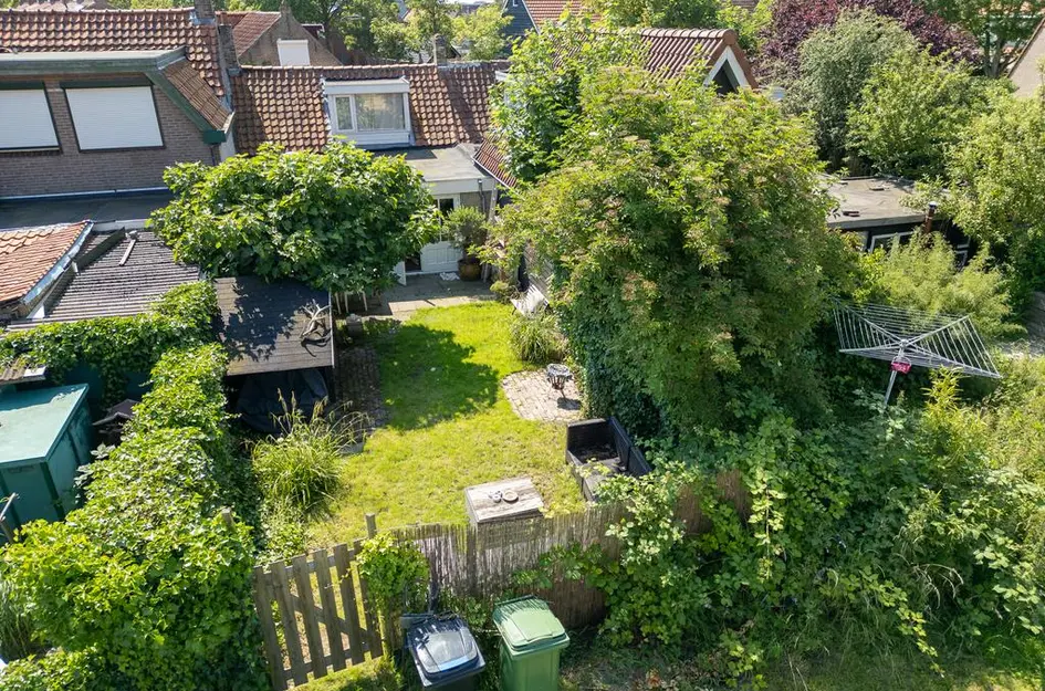 Hoenderweg 23