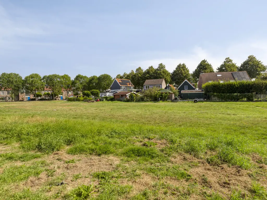 Hoenderweg 23, SINT-ANNALAND