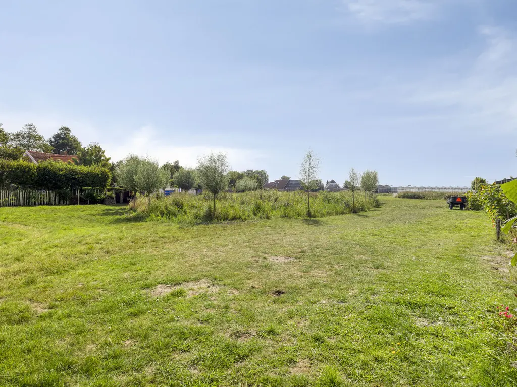 Hoenderweg 23, SINT-ANNALAND