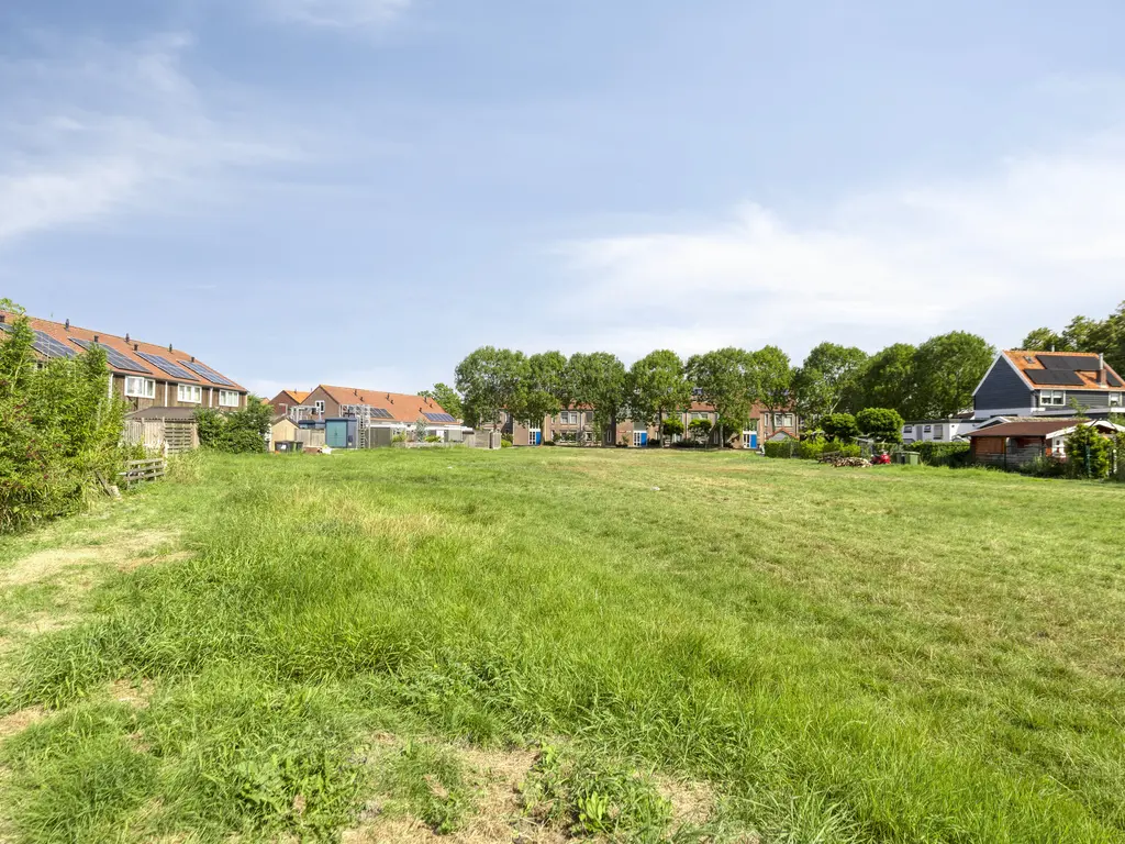 Hoenderweg 23, SINT-ANNALAND