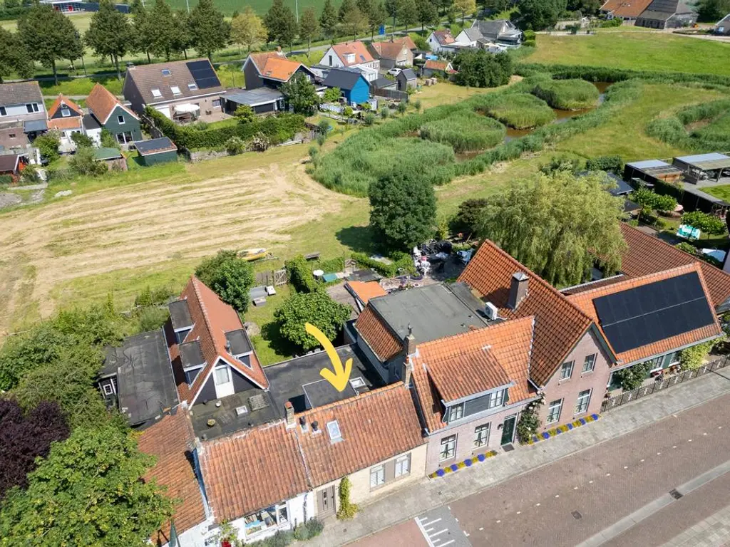 Hoenderweg 23, SINT-ANNALAND