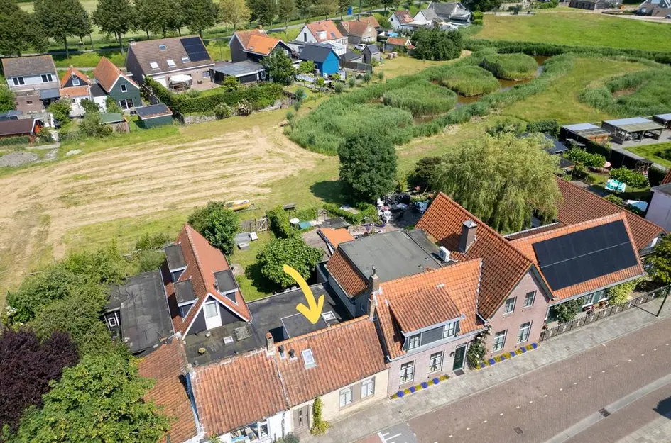 Hoenderweg 23