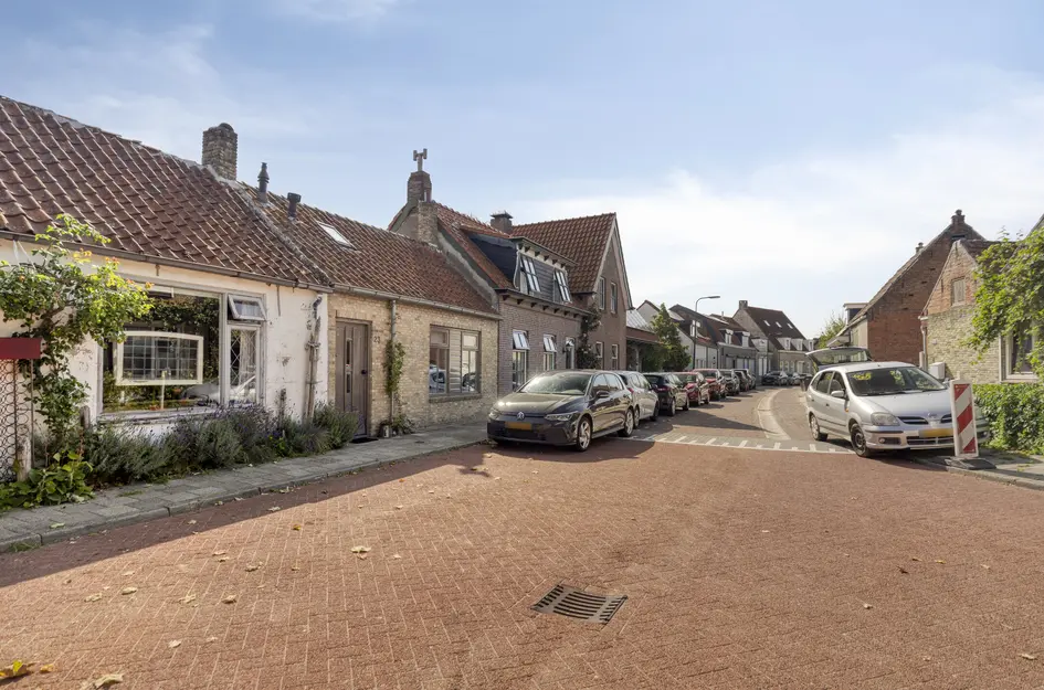 Hoenderweg 23