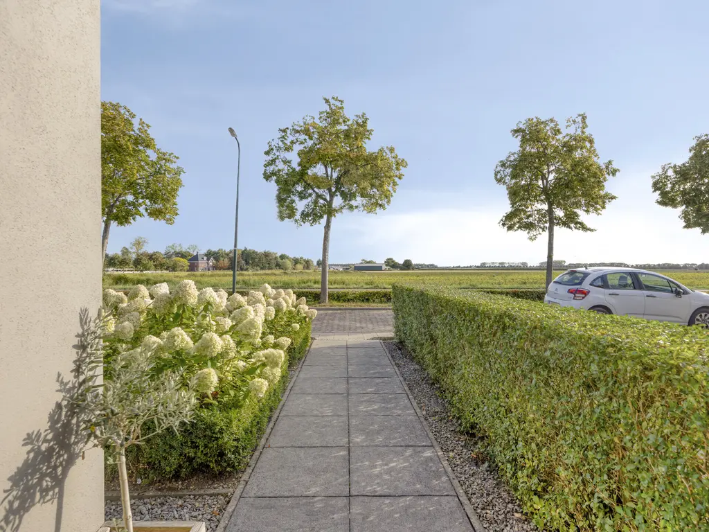 Parallelweg 9, SINT-MAARTENSDIJK