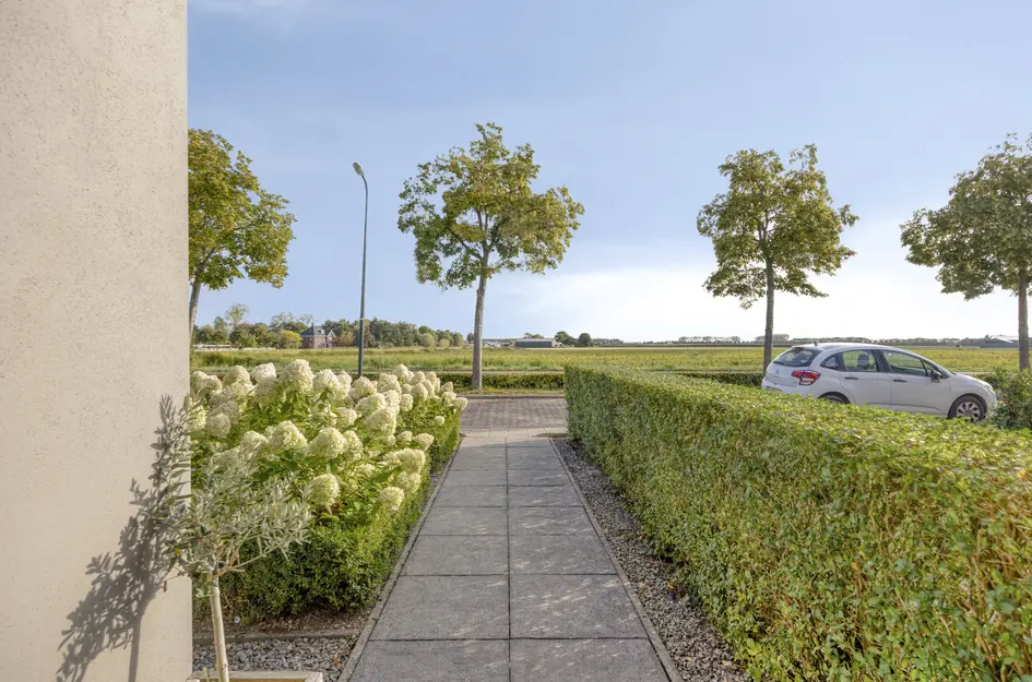 Parallelweg 9