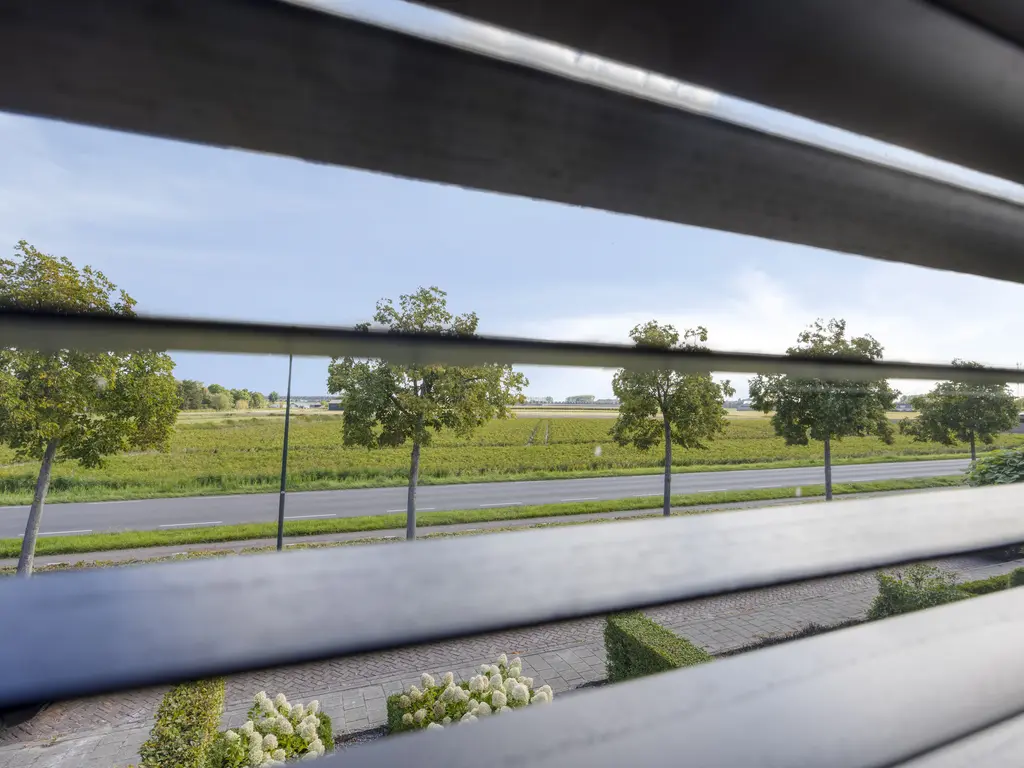 Parallelweg 9, SINT-MAARTENSDIJK