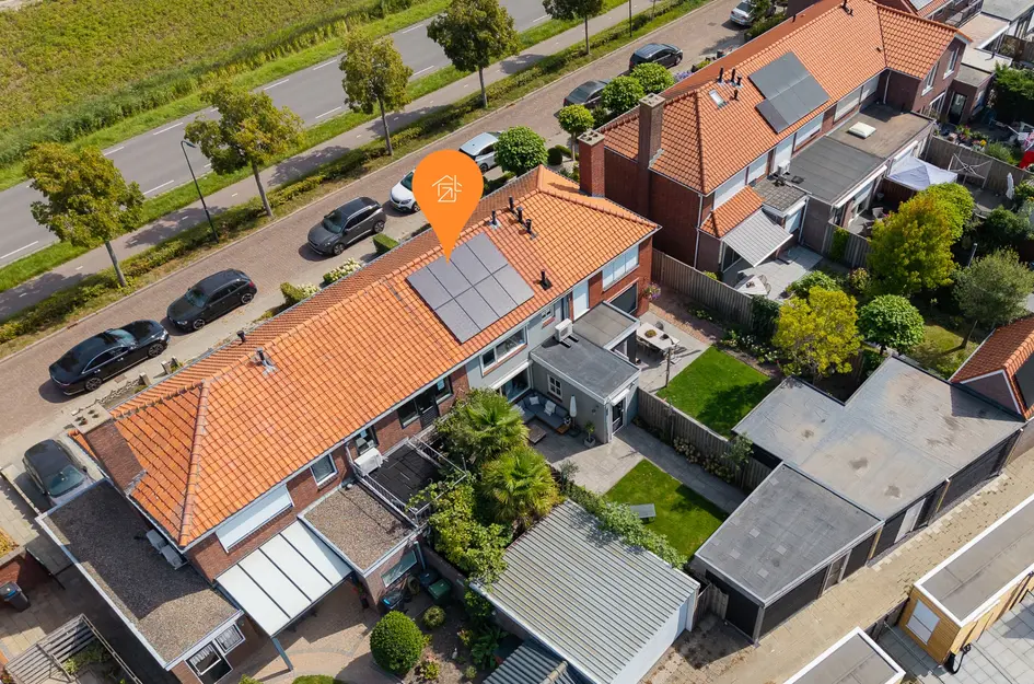 Parallelweg 9