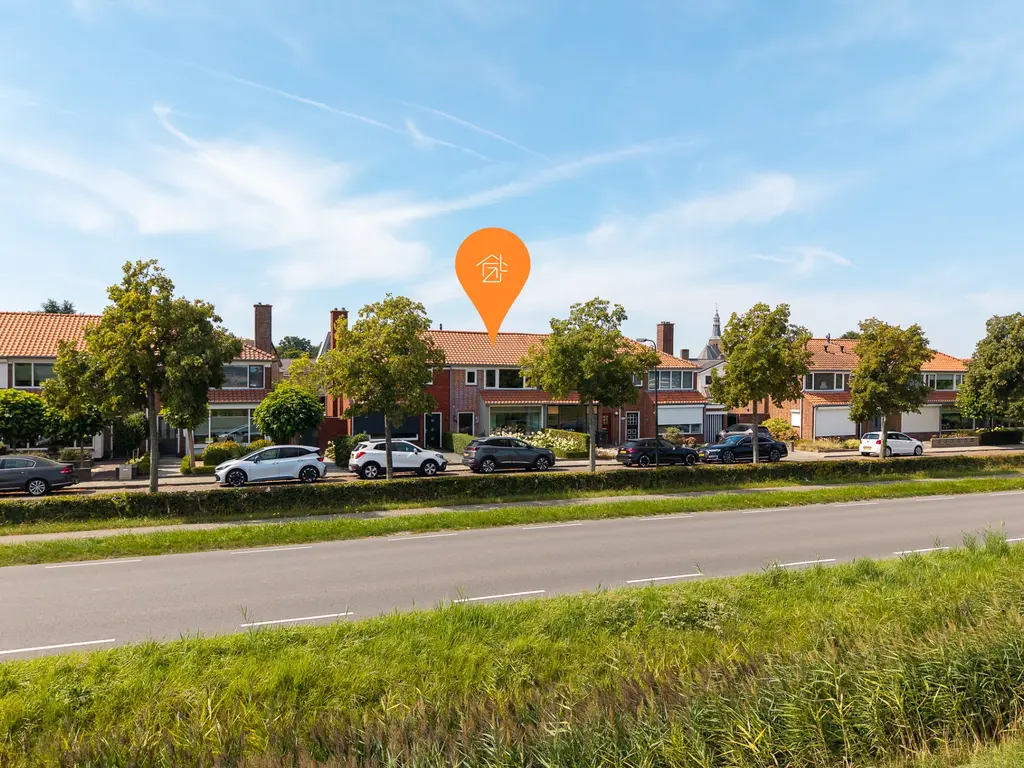 Parallelweg 9, SINT-MAARTENSDIJK