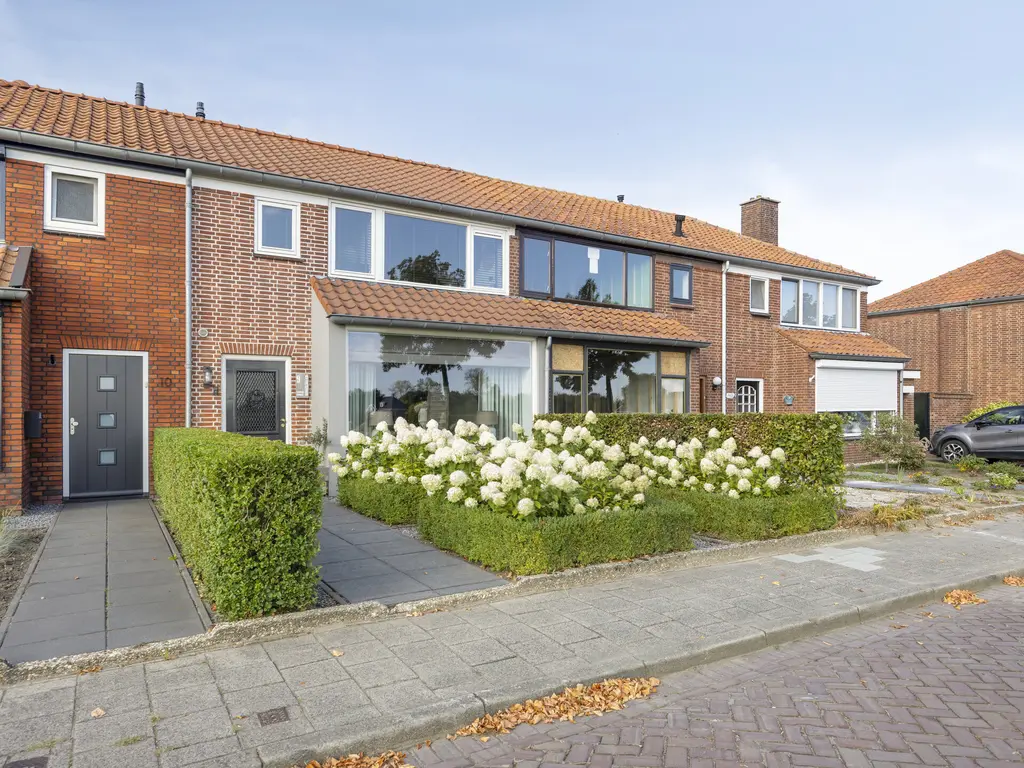 Parallelweg 9, SINT-MAARTENSDIJK