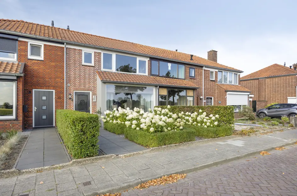 Parallelweg 9