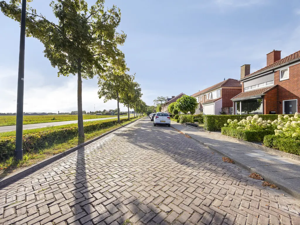 Parallelweg 9, SINT-MAARTENSDIJK