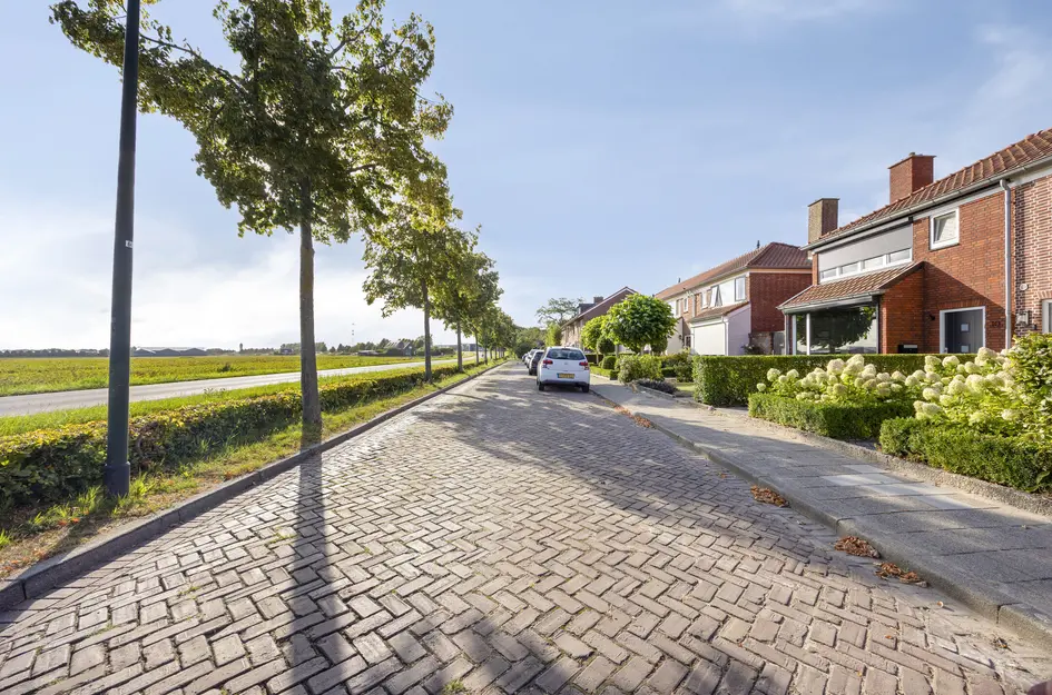 Parallelweg 9