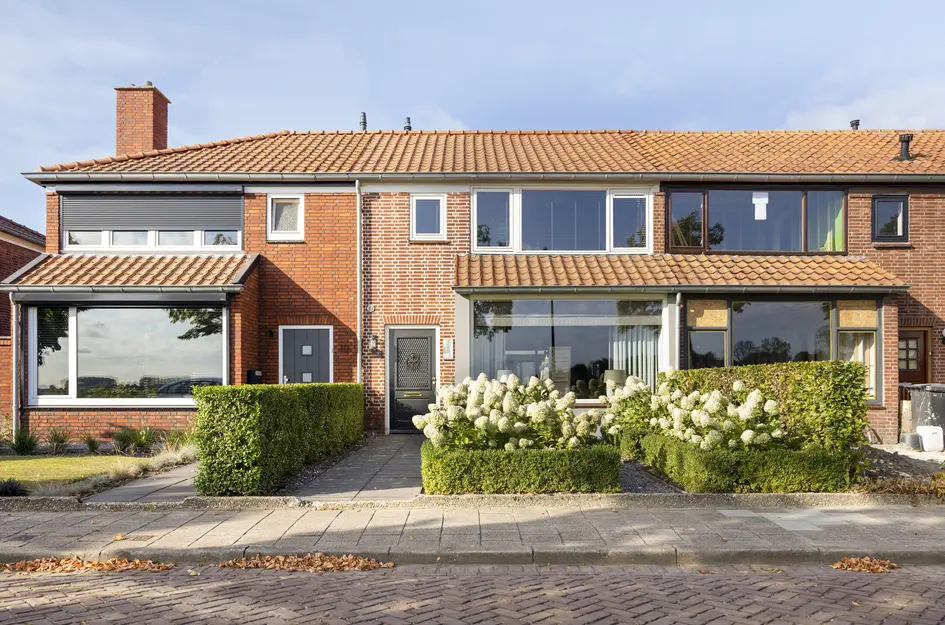 Parallelweg 9