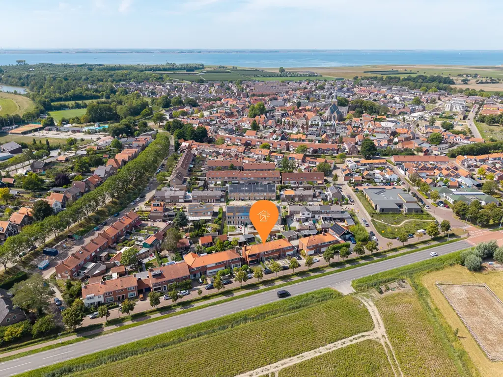 Parallelweg 9, SINT-MAARTENSDIJK