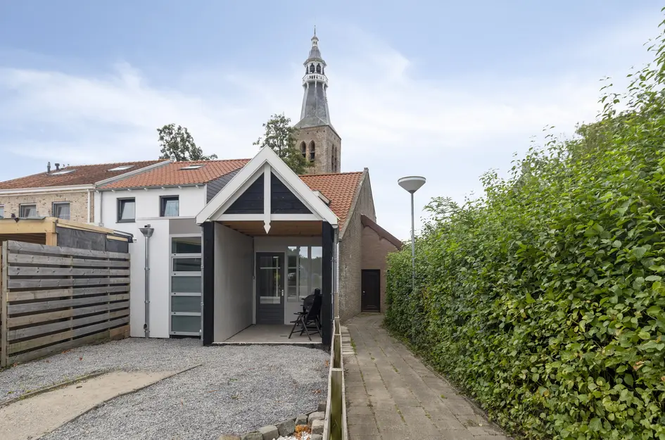 Oudestraat 20