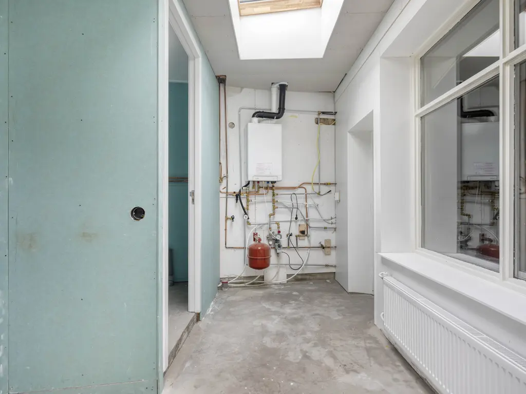 Oudestraat 20, SINT-MAARTENSDIJK