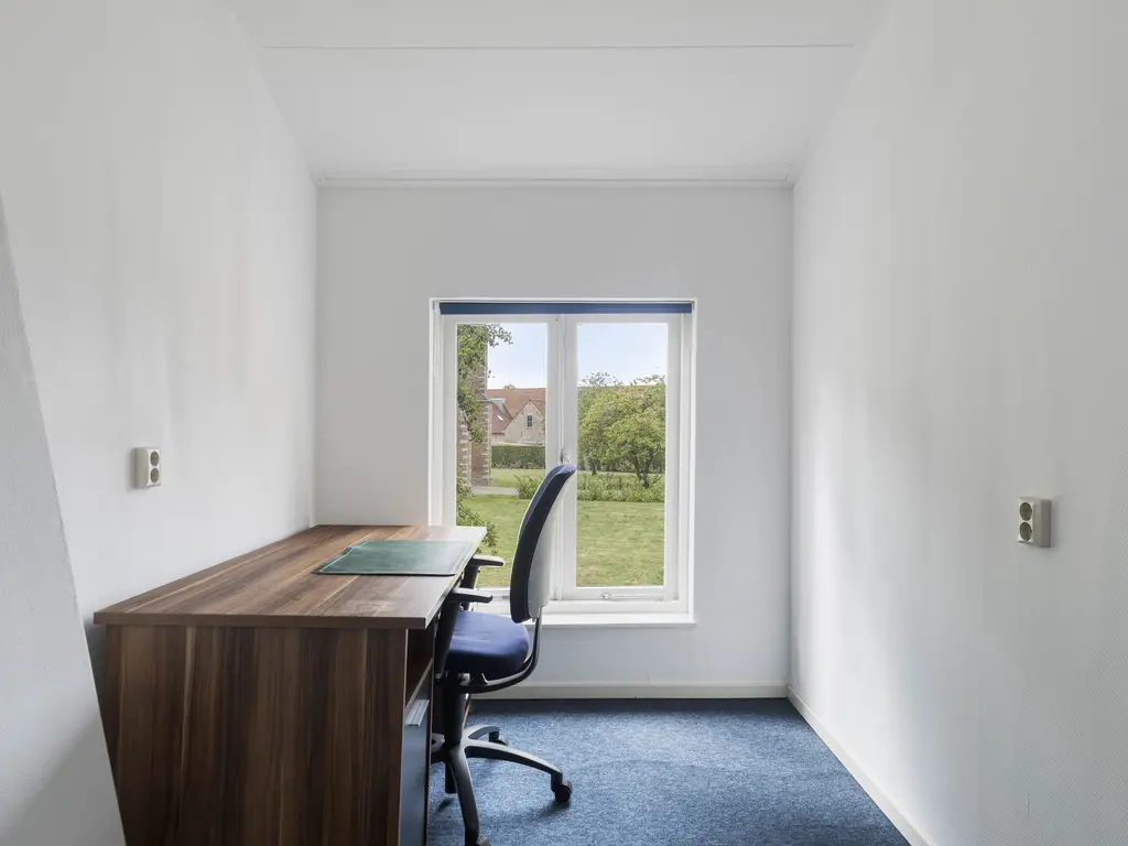 Oudestraat 20, SINT-MAARTENSDIJK