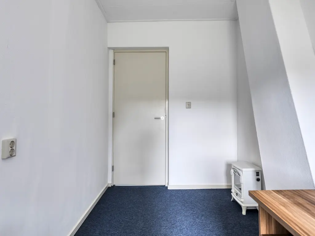 Oudestraat 20, SINT-MAARTENSDIJK
