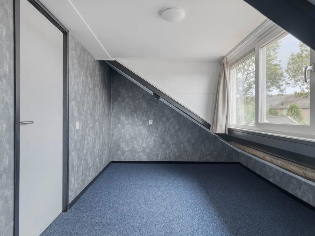Oudestraat 20, SINT-MAARTENSDIJK