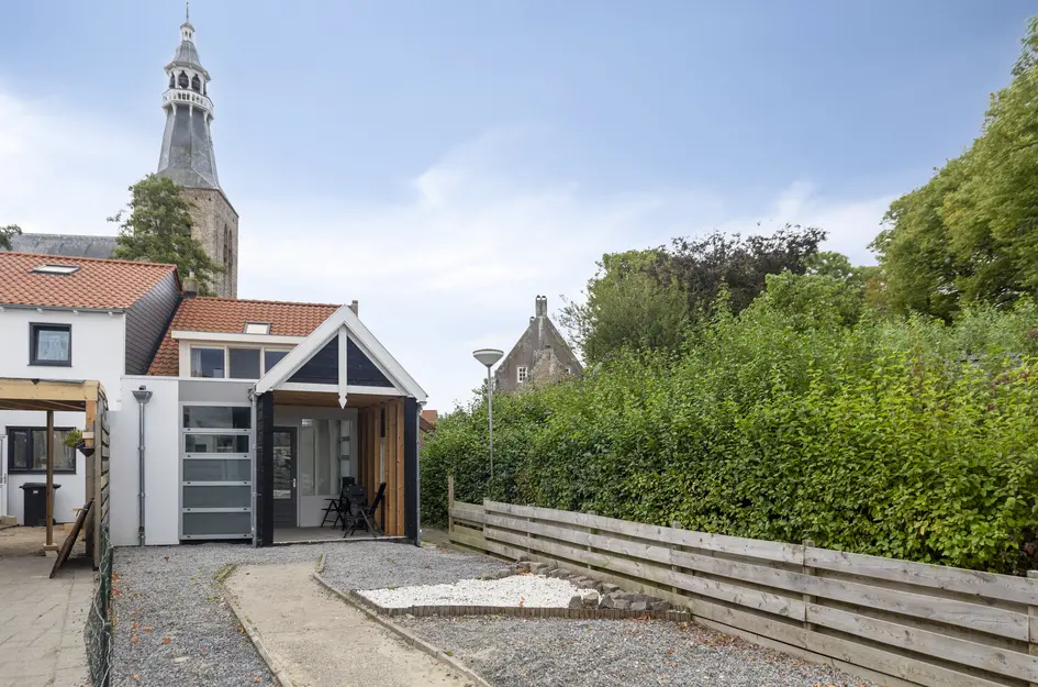 Oudestraat 20