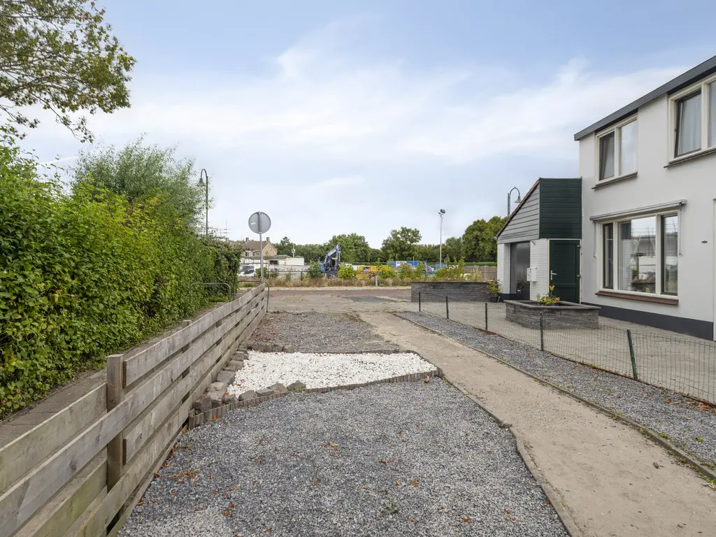 Oudestraat 20, SINT-MAARTENSDIJK