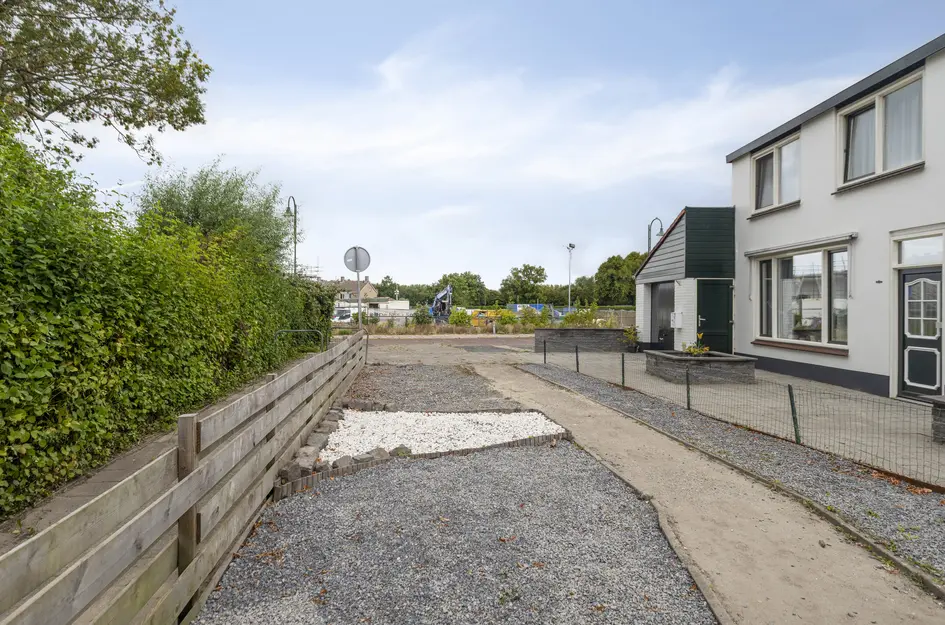 Oudestraat 20