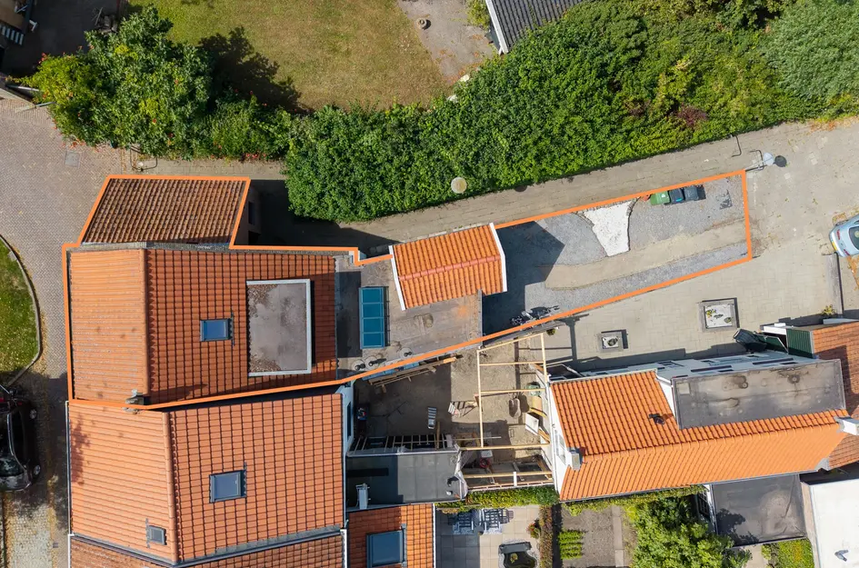Oudestraat 20