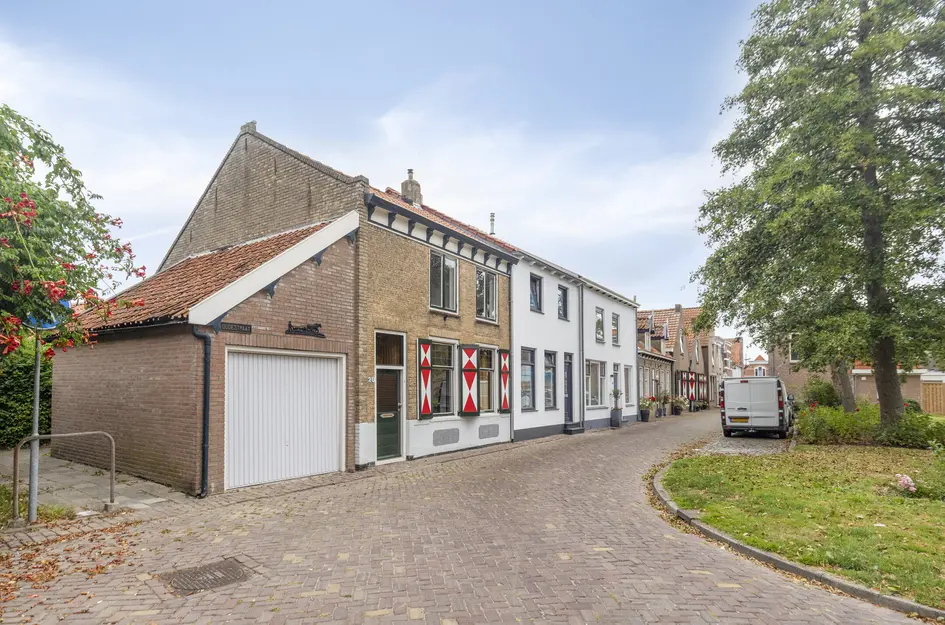 Oudestraat 20