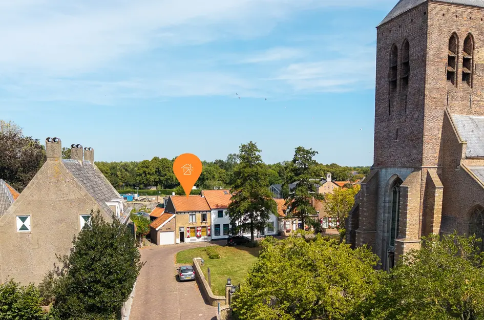 Oudestraat 20
