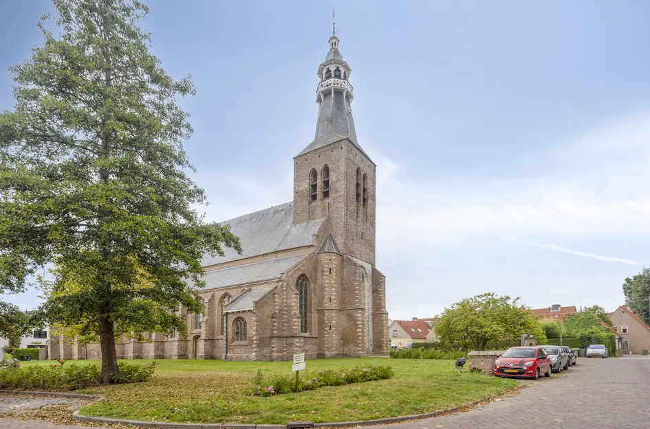 Oudestraat 20