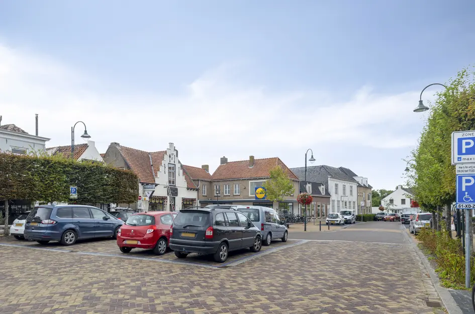 Oudestraat 20