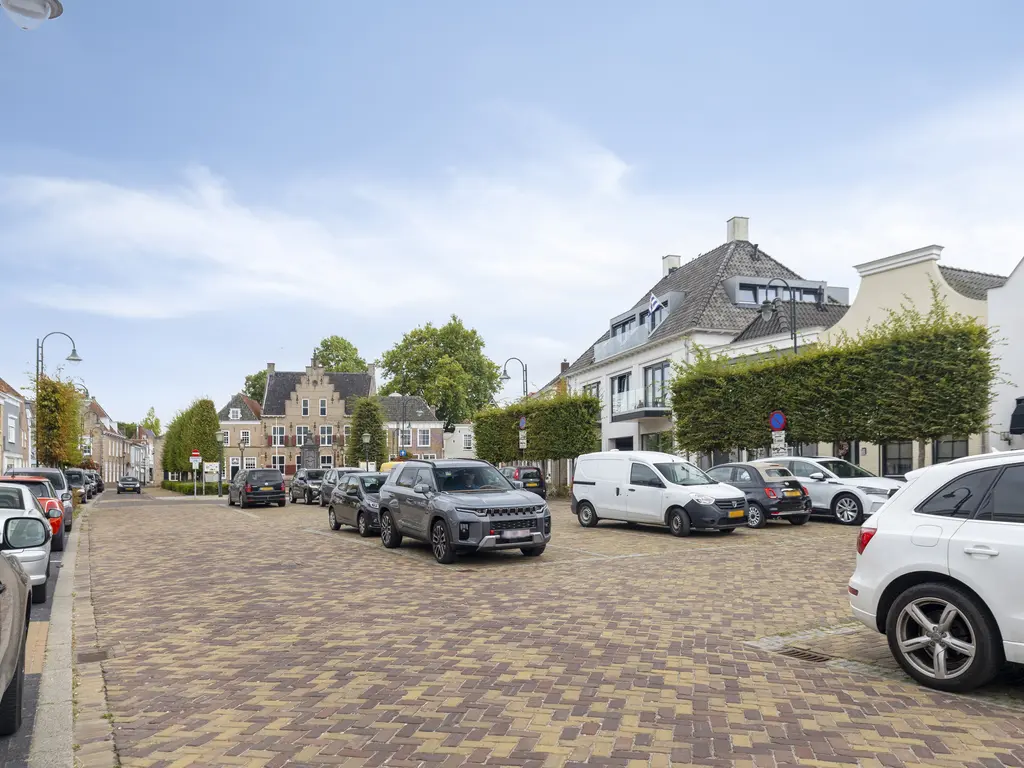 Oudestraat 20, SINT-MAARTENSDIJK