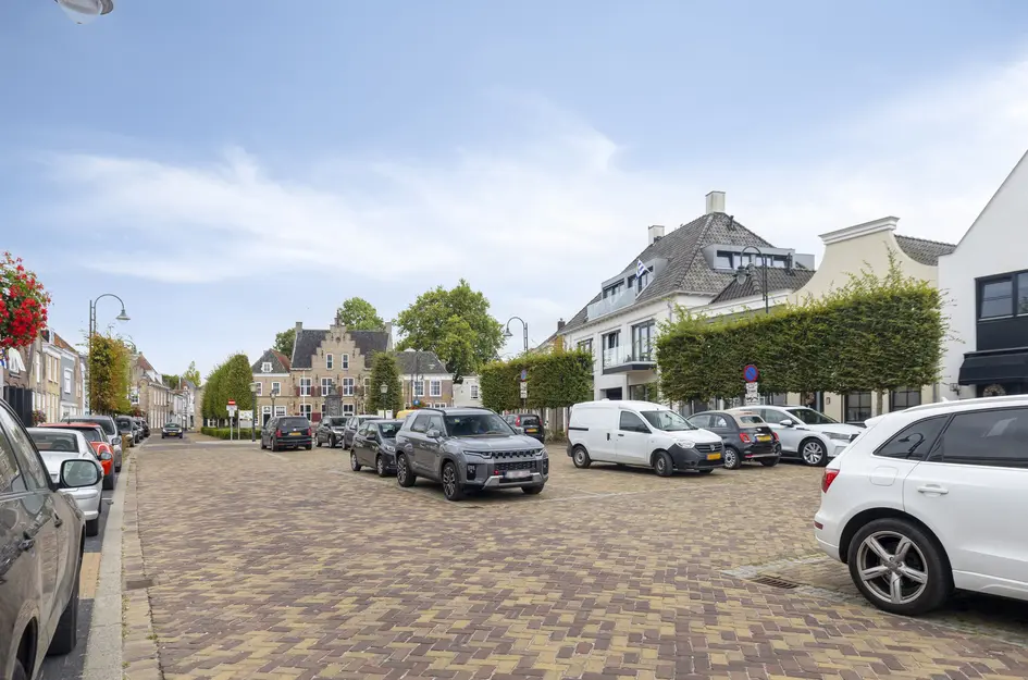 Oudestraat 20