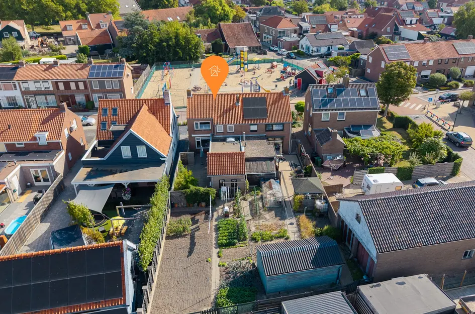 Schoolstraat 12