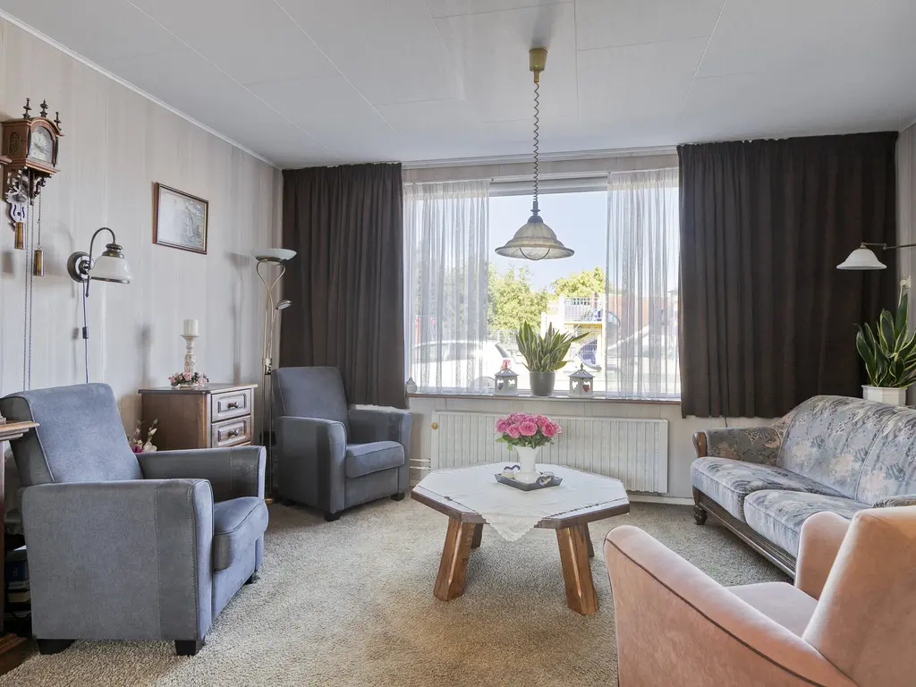 Schoolstraat 12, SINT-ANNALAND