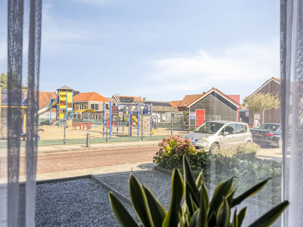 Schoolstraat 12, SINT-ANNALAND